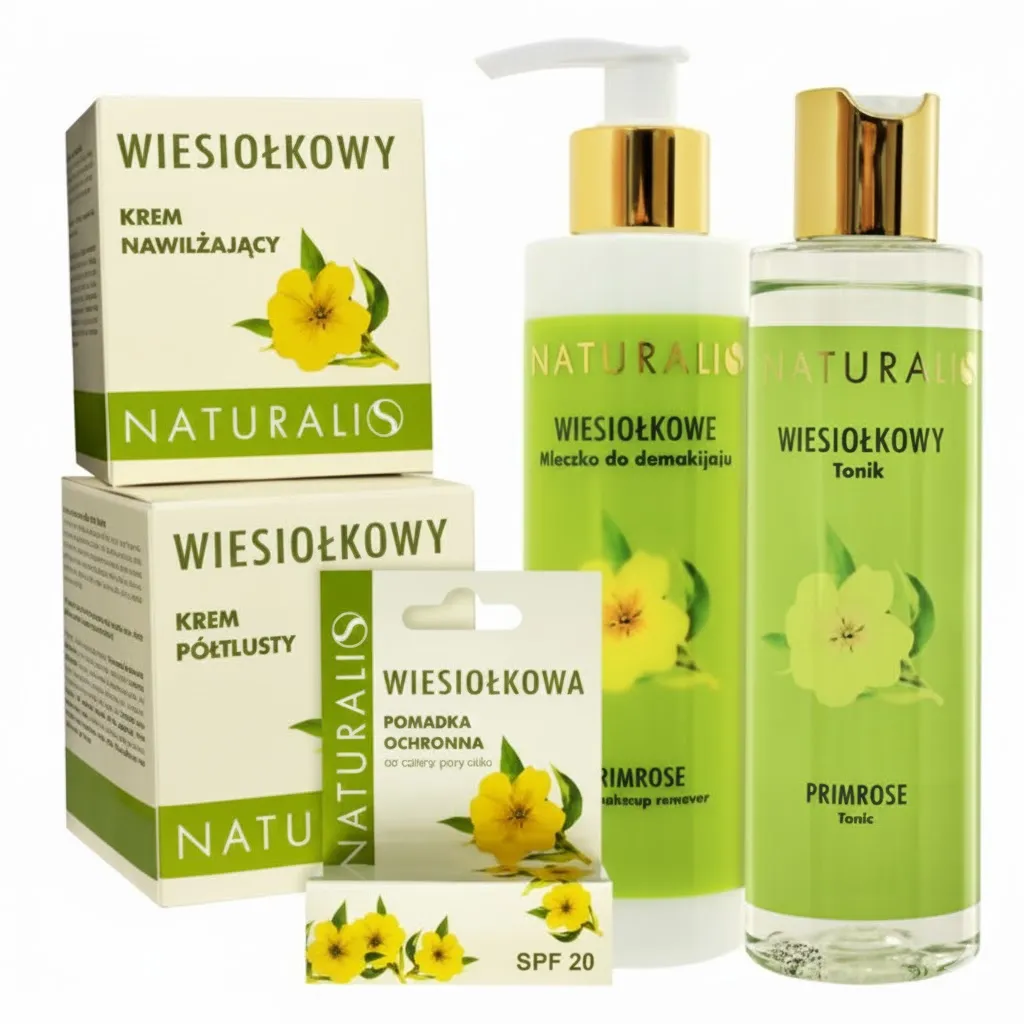 Серія Вечірньої Примули