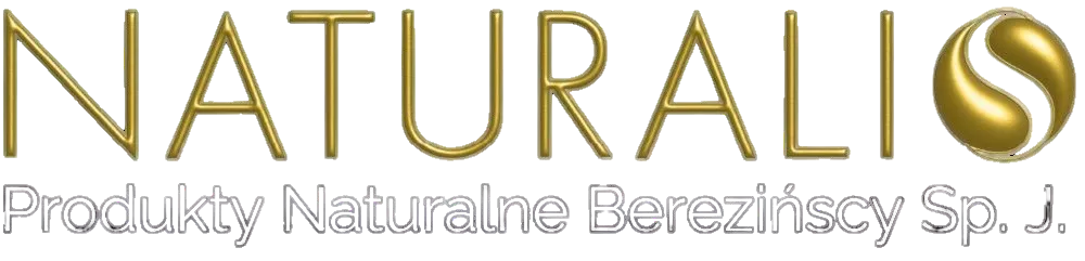 Натуральний логотип Naturalis Cosmetics